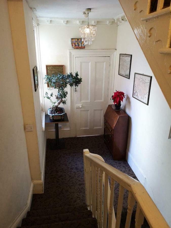 Whole Flat Next To Dover Port With Parking Bagian luar foto